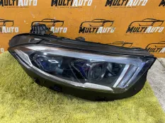 Фара передняя правая Mercedes CLS C257 2017-2021