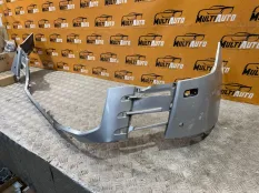 Бампер передний Toyota Land Cruiser 300 2021-