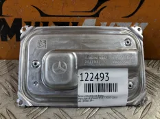 Блок управления фары Mercedes E classe W213