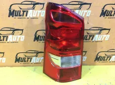 Фонарь левый Mercedes Vito W447 2014-2020