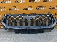 Решетка радиатора Haval F7 1 2019-