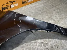 Крыло переднее левое Toyota Camry 70 2017-