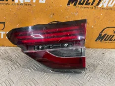 Фонарь внутренний правый Geely Coolray 1 2020-