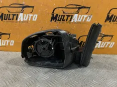 Зеркало левое Ford Focus 3 2011-2017