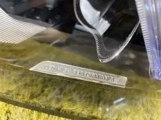 Фара передняя левая Mercedes GLE V167 2018-2023