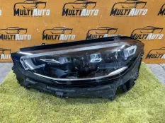 Фара передняя левая Mercedes S-Classe W223 2020-