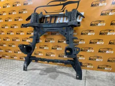 Подрамник передний BMW X5 F15 2013-2018