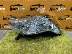 Фара передняя правая Toyota Land Cruiser Prado 150