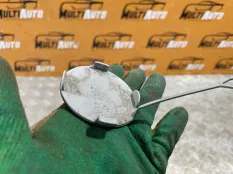 Заглушка бампера задняя правая Mini Cooper Hatch