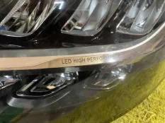 Фара передняя левая Mercedes C-Classe W205