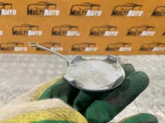 Заглушка бампера задняя левая Mini Cooper Hatch