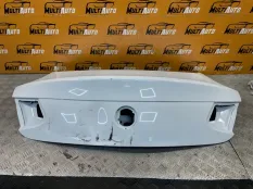 Крышка багажника Mercedes C classe C205 2014-2021
