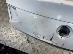 Крышка багажника Mercedes C classe C205 2014-2021