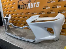 Бампер передний Lexus NX 1 2017-2021