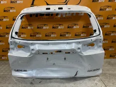 Крышка багажника Lexus NX 1 2014-2021
