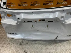 Крышка багажника Lexus NX 1 2014-2021