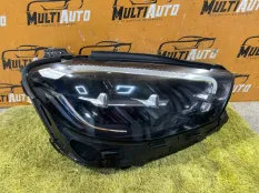 Фара передняя правая Mercedes E classe W213