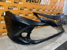 Бампер передний Toyota Camry 70 2017-2020