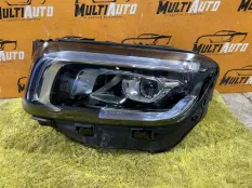 Фара передняя левая Mercedes GLB X247 2020-