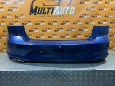 Бампер задний Volkswagen Polo 6 2020-