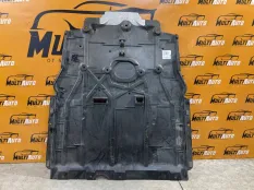 Защита двигателя передняя Mercedes B-Classe W247