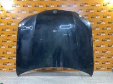Капот BMW X5 G05 2018-