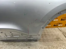 Дверь задняя левая Chery Tiggo 4 1 2019-