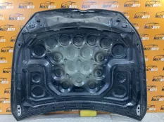 Капот Mercedes C classe W205 2014-2021