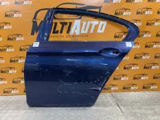 Дверь задняя левая BMW 5 Series F10 2010-2016