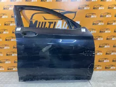 Дверь передняя правая BMW X4 G02 2018-