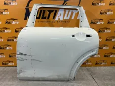 Дверь задняя левая Mini Cooper Clubman F54 2015-