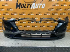 Бампер передний Hyundai Sonata 8 2019-