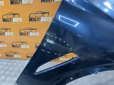 Крыло переднее правое BMW X3 G01 2017-