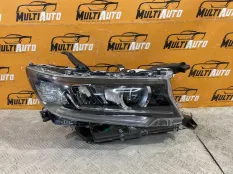 Фара передняя правая Toyota Land cruiser Prado 150