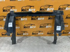 Дефлектор радиатора Cadillac XT5 1 2016-