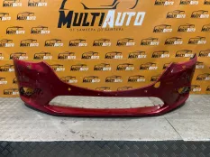 Бампер передний Mazda 6 GJ 2015-2018