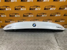 Накладка крышки багажника BMW 6 Series G32 GT