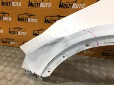 Крыло переднее левое Kia Sportage 5 2020-