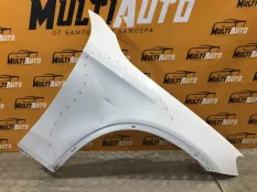 Крыло переднее правое Mercedes GLC X253 2015-2022