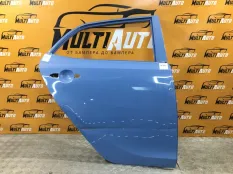 Дверь задняя правая Kia Picanto 3 2017-