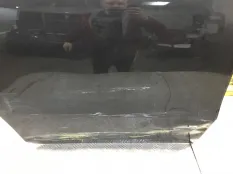 Дверь задняя правая Mercedes GLC X253 2015-2022