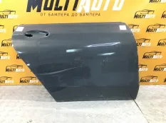 Дверь задняя правая BMW 6 Series G32 GT 2017-