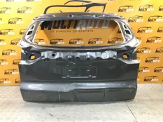 Крышка багажника Geely Atlas Pro 1 2021-