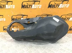 Крышка двигателя левая BMW K08
