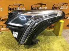 Фара передняя левая Cadillac XT5 1 2016-