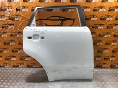 Дверь задняя правая Kia Soul 2 2013-2018