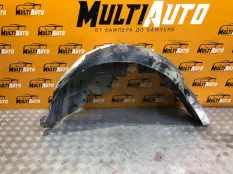 Подкрылок задний левый Ford Explorer 5 ЕСОВOОST