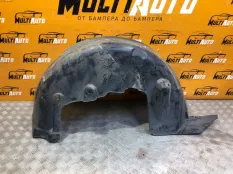 Подкрылок задний правый Mercedes Gl X166 M278 DELA