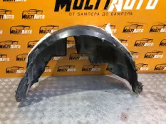 Подкрылок задний правый Ford Explorer 5 ЕСОВOОST