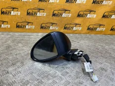 Зеркало левое Hyundai Sonata 8 2.5 GDI G4KN 2021